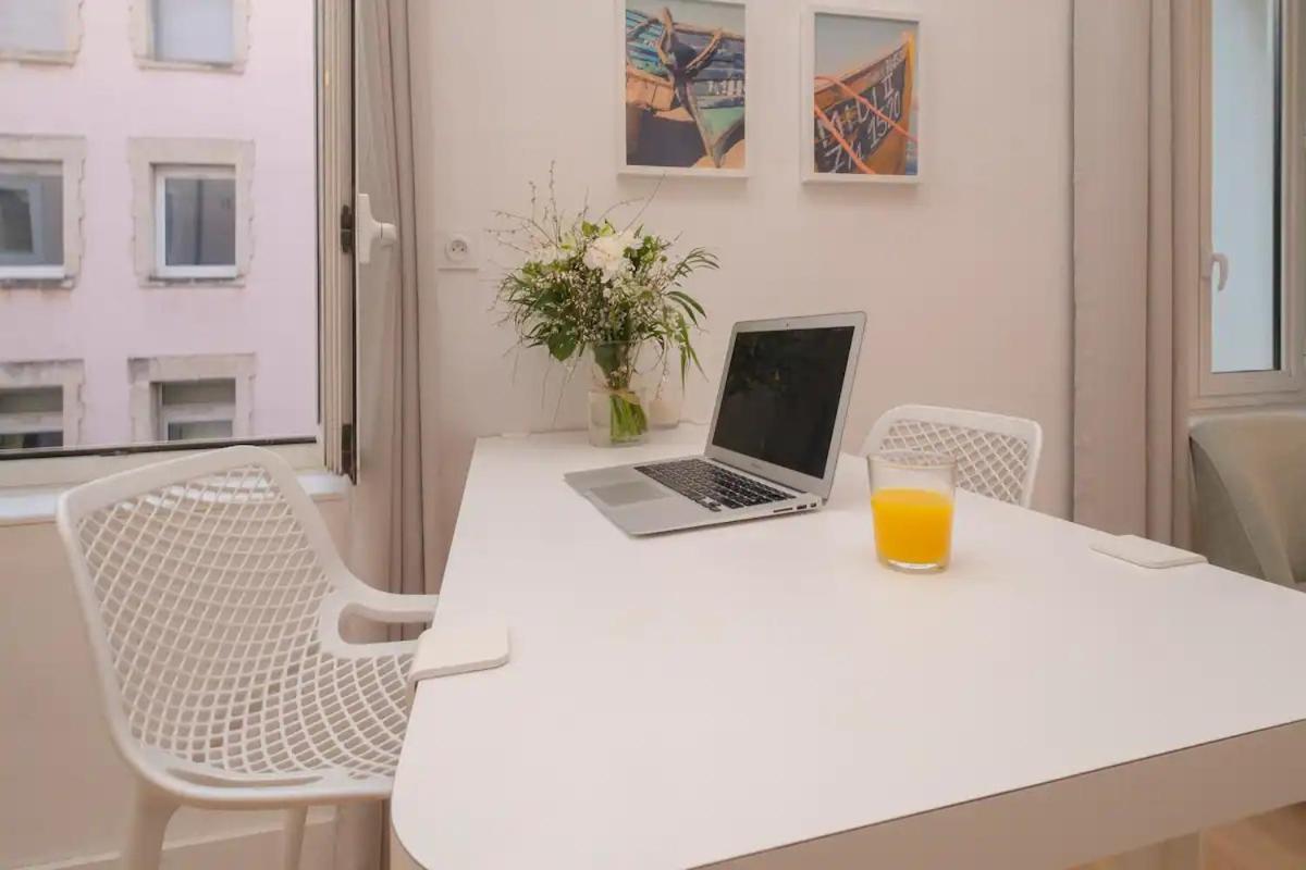 Design Suite Vieux Port Appartement Tout Equipe Climatise مارسيليا المظهر الخارجي الصورة
